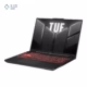 لپ تاپ گیمینگ ایسوس 16 اینچی مدل TUF Gaming A16 FA607NUG R7 7445HS 64GB 4TB RTX4050