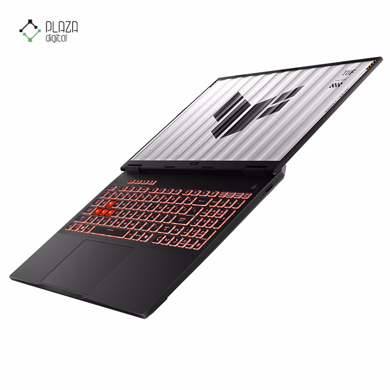لپ تاپ گیمینگ ایسوس 16 اینچی مدل TUF Gaming A16 FA608UH R7 260 64GB 4TB RTX5050
