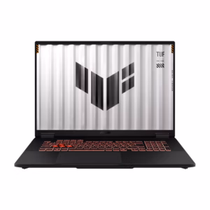 لپ تاپ گیمینگ ایسوس 18 اینچی مدل TUF Gaming A18 FA808UH R7 260 48GB 512GB RTX5050