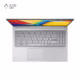 لپ تاپ ایسوس 15.6 اینچی مدل VivoBook 15 A1504VA i7 1355U 8GB 512GB