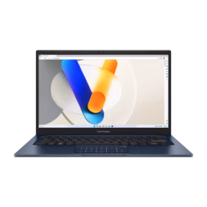 لپ تاپ ایسوس 14 اینچی مدل Vivobook 14 X1404VA i7 1355U 40GB 1TB