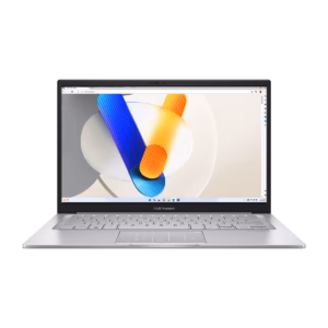 لپ تاپ ایسوس 14 اینچی مدل Vivobook 14 X1404VA i7 1355U 40GB 1TB رنگ نقره ای پلازا دیجیتال