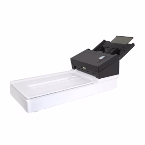 اسکنر ای ویژن مدل AD360GF پلازادیجیتال