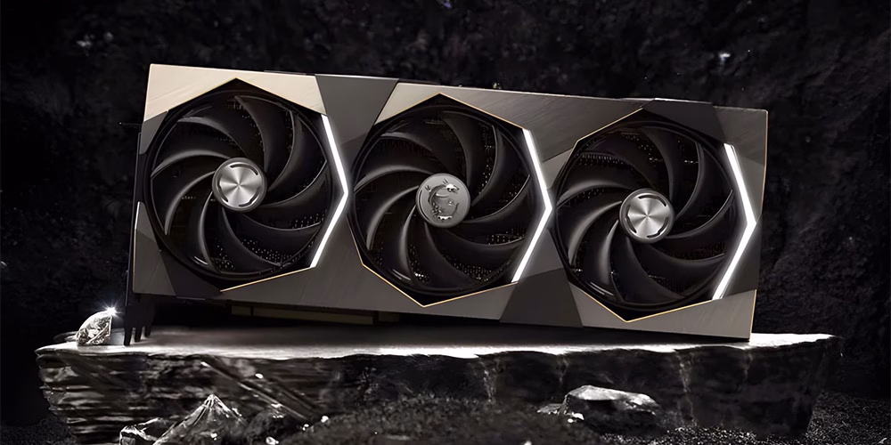 بهترین کارت گرافیک برای بازی 4k