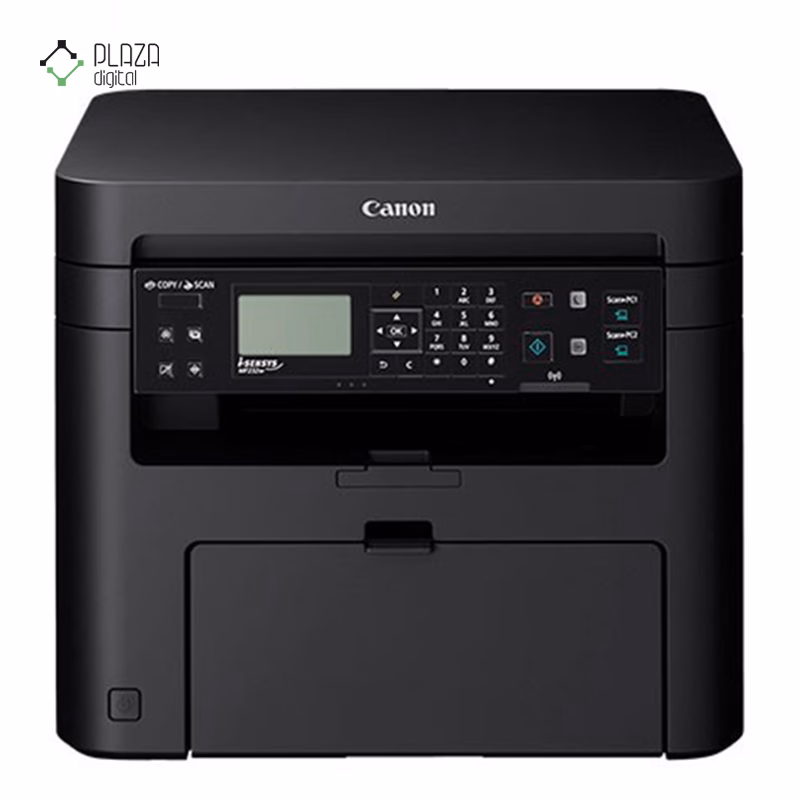 پرینتر چندکاره لیزری کانن مدل iSENSYS MF232NW پلازادیجیتال