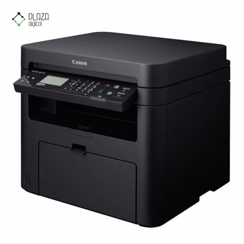 پرینتر چندکاره لیزری کانن مدل iSENSYS MF232NW پلازادیجیتال