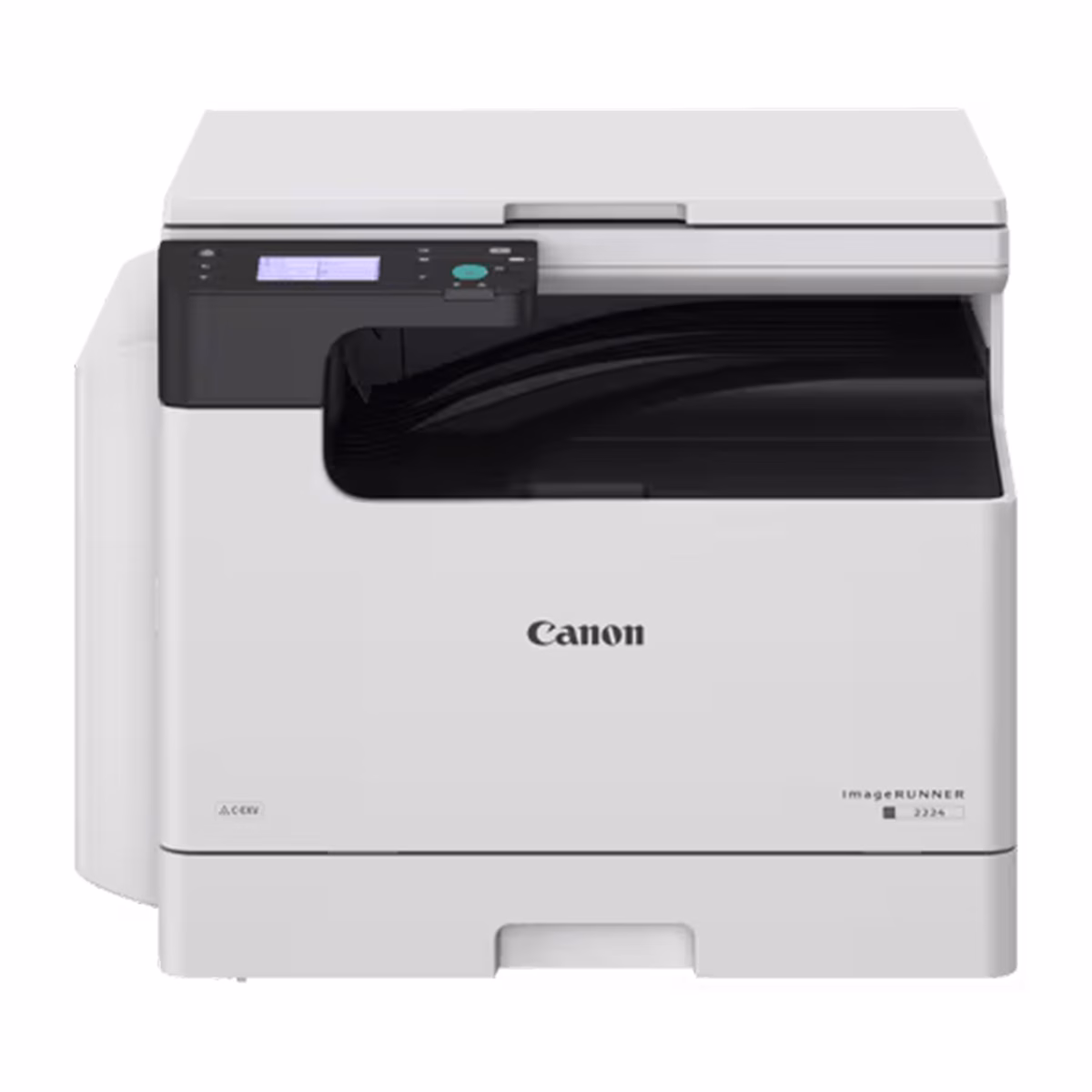 دستگاه کپی سه کاره کانن مدل imageRUNNER 2224