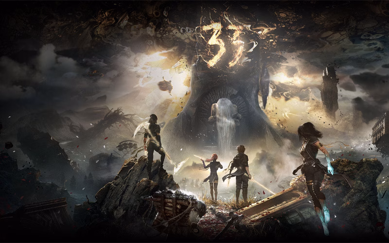 معرفی برندگان جوایز بازی سال ۲۰۲۵ 9 بازی Clair Obscur