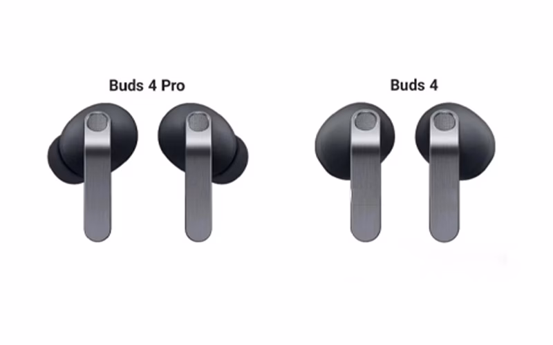 هندزفری Galaxy Buds 4