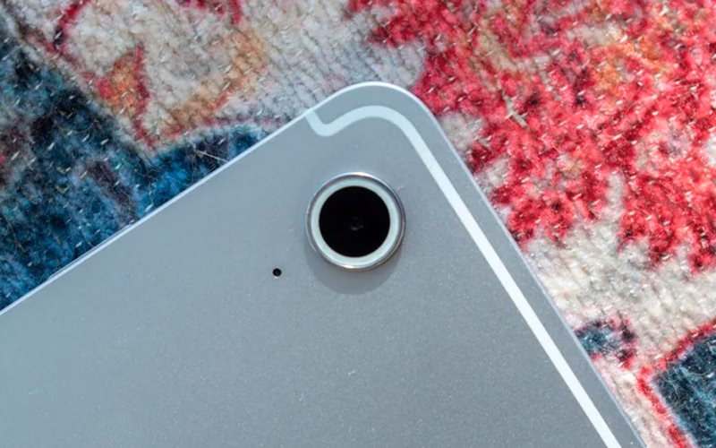 بررسی تبلت گلکسی تب S10 FE 14 دوربین تبلت گلکسی تب S10 FE