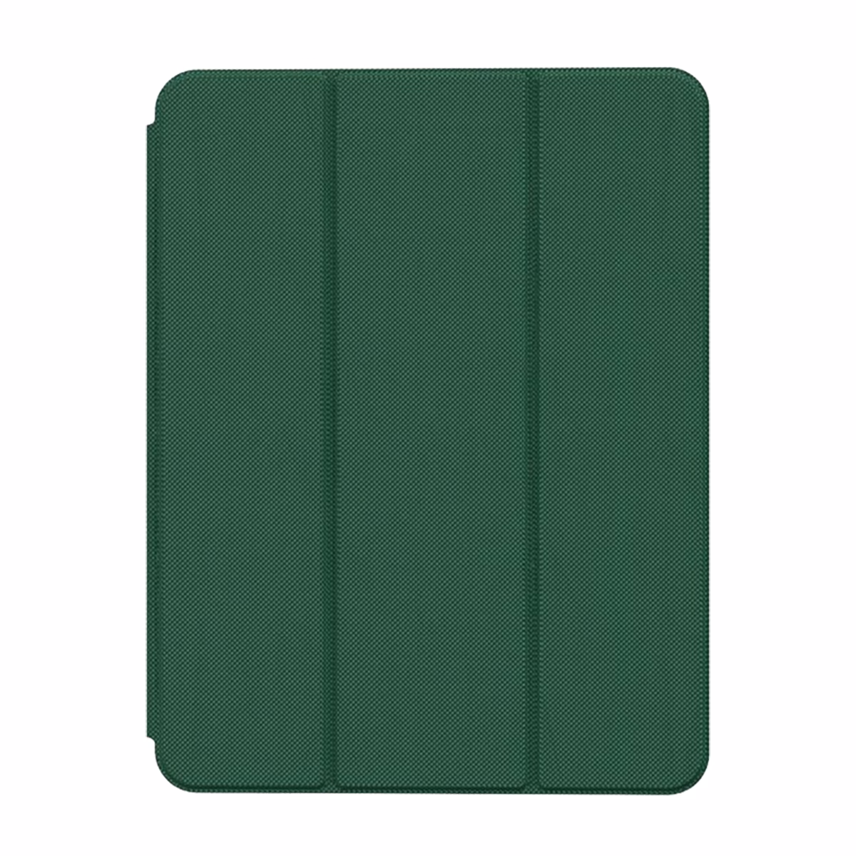 کاور تبلت گرین لاین مدل Hogo Premium Case with Pencil Holder مناسب برای IPad Pro 11 inch سبز پلازادیجیتال