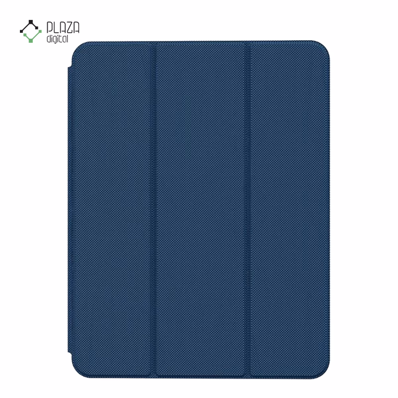 کاور تبلت گرین لاین مدل Hogo Premium Case with Pencil Holder مناسب برای IPad Pro 11 inch پلازادیجیتال