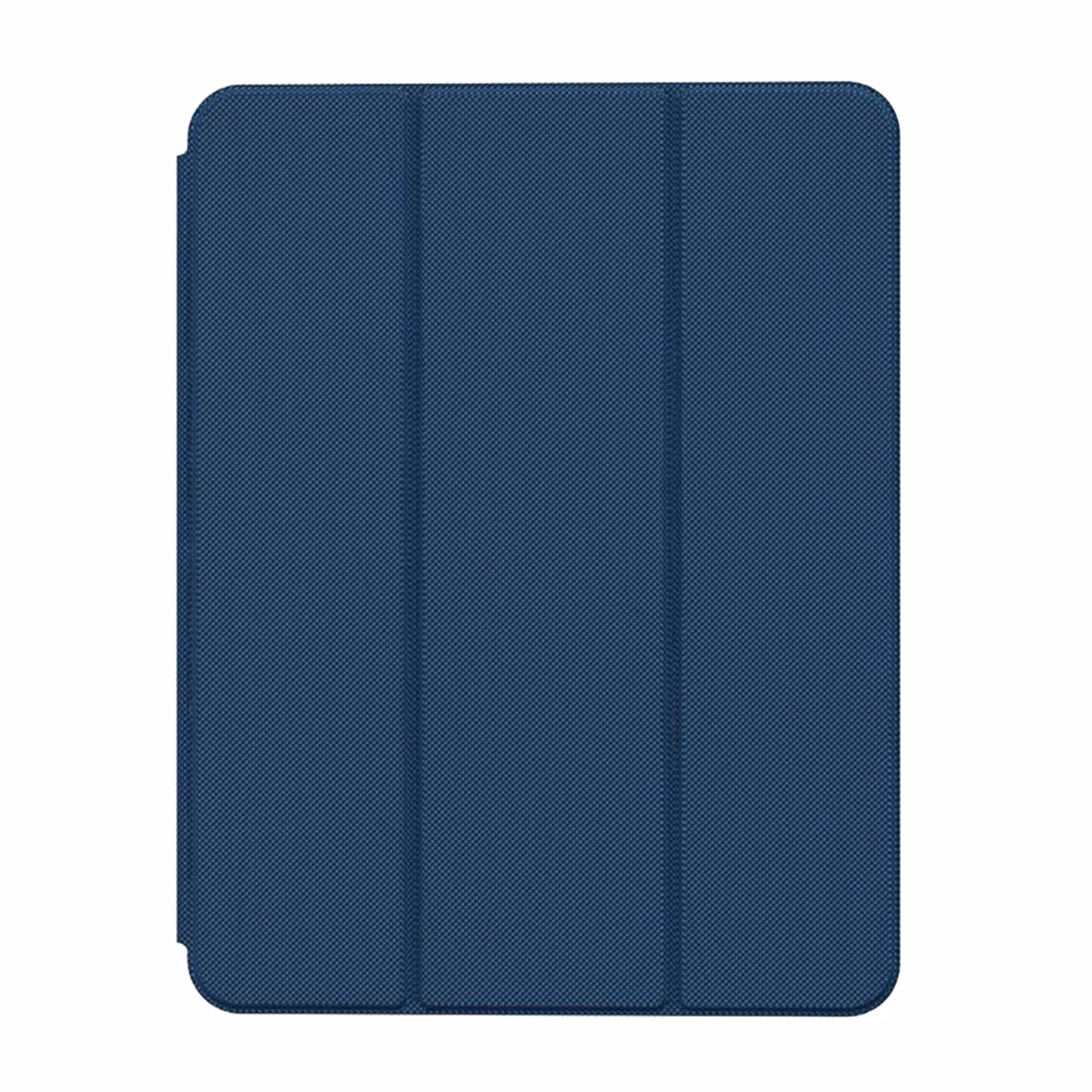 کیف تبلت گرین لاین مدل Hogo Premium Case with Pencil Holder مناسب برای IPad Pro 12.9 inch سرمه ای پلازادیجیتال
