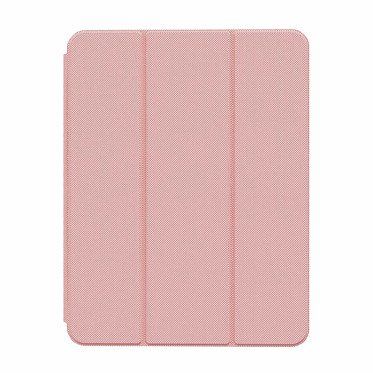 کیف تبلت گرین لاین مدل Hogo Premium Case with Pencil Holder مناسب برای IPad Pro 12.9 inch صورتی پلازادیجیتال