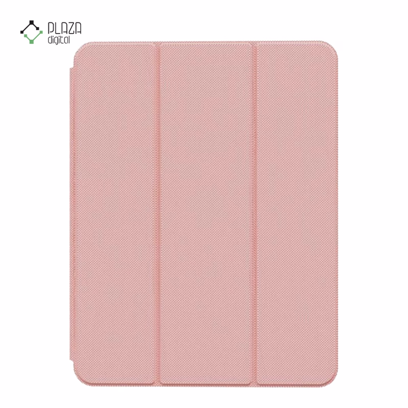 کیف تبلت گرین لاین مدل Hogo Premium Case with Pencil Holder مناسب برای IPad Pro 12.9 inch پلازادیجیتال