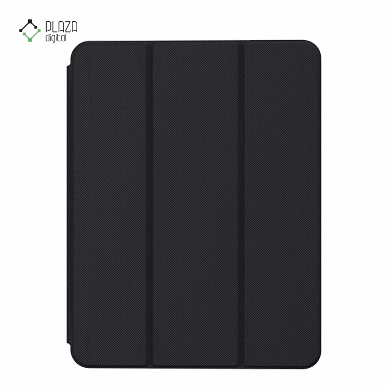 کیف تبلت گرین لاین مدل Hogo Premium Case with Pencil Holder مناسب برای IPad Pro 12.9 inch پلازادیجیتال