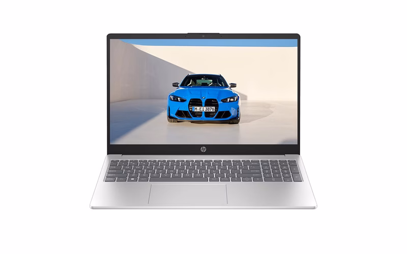 بهترین لپ تاپ های اداری 9 لپ تاپ اچ پی 15.6 اینچی مدل FD0362NIA i5 1334U 8GB 1TB SSD MX570