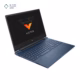لپ تاپ گیمینگ اچ پی 15.6 اینچی مدل Victus 15-fb3120ax R7 7445HS 24GB 512GB RTX3050