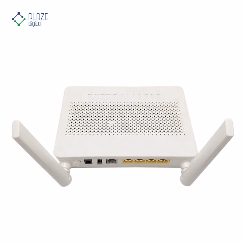 مودم روتر فیبر نوری هواوی مدل HS8546V5 پلازادیجیتال