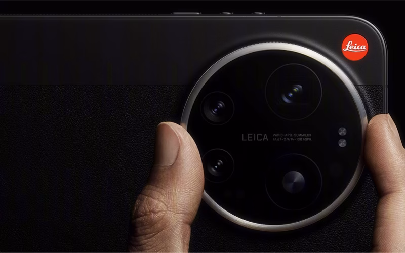 شیائومی ۱۷ اولترا معرفی شد 11 Leica Moment