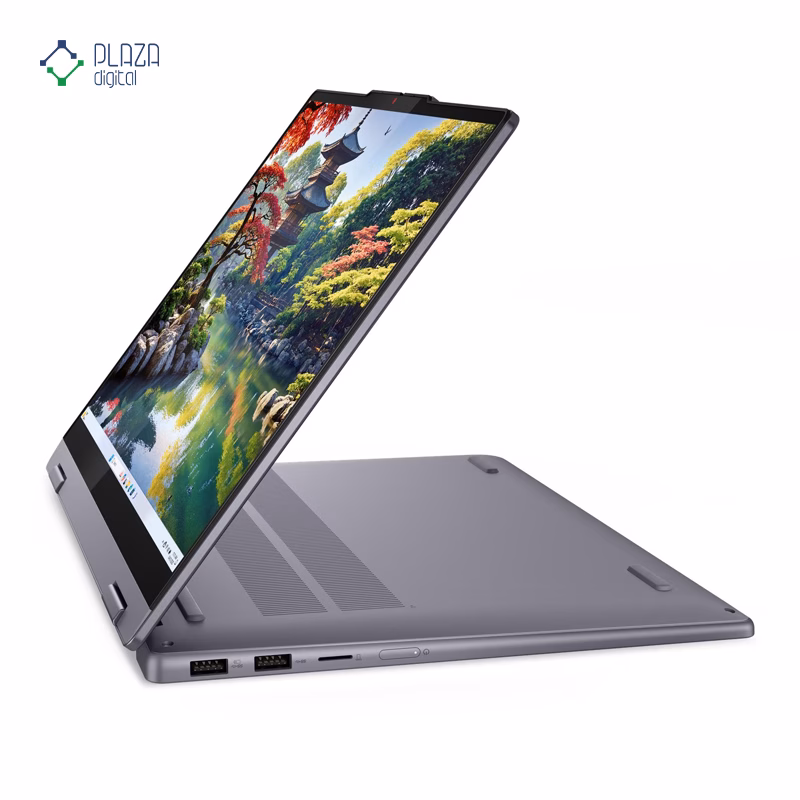 لپ تاپ لنوو 14 اینچی مدل IdeaPad 5 2in1 14IAL10 Ultra 5 225U 8GB 512GB
