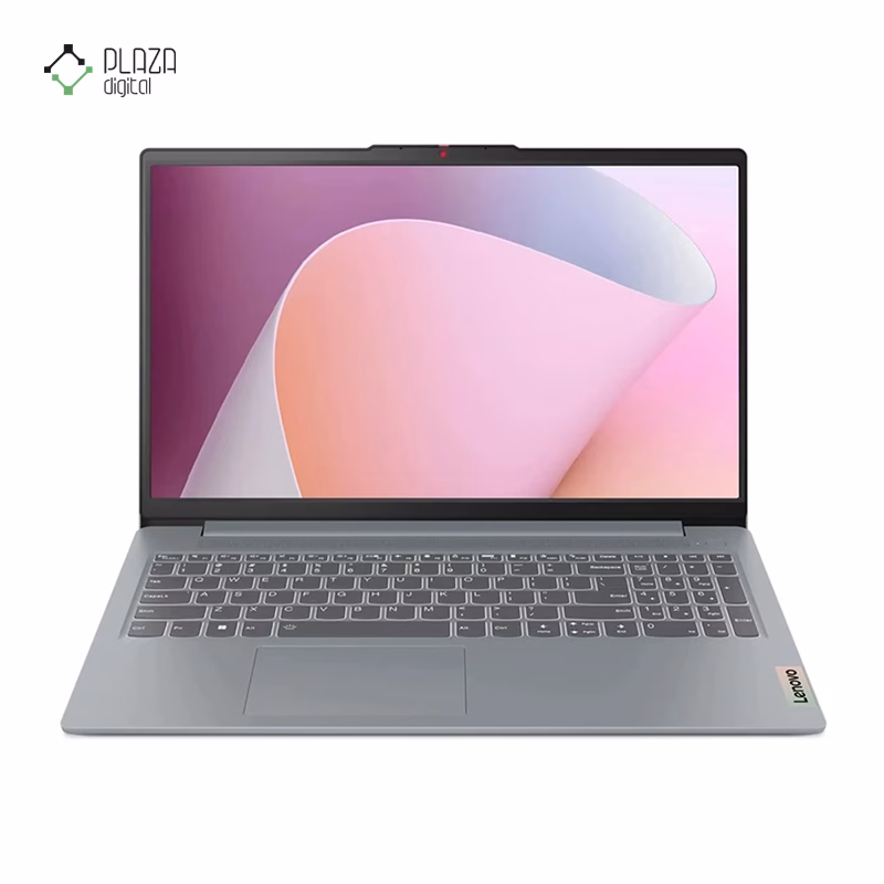 لپ تاپ لنوو 15.6 اینچی مدل IdeaPad Slim 3 15ABR8 R5 5625U 8GB 1TB