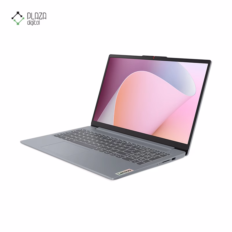 لپ تاپ لنوو 15.6 اینچی مدل IdeaPad Slim 3 15ABR8 R5 5625U 8GB 1TB