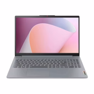 لپ تاپ لنوو 15.6 اینچی مدل IdeaPad Slim 3 15ABR8 R5 5625U 8GB 512GB