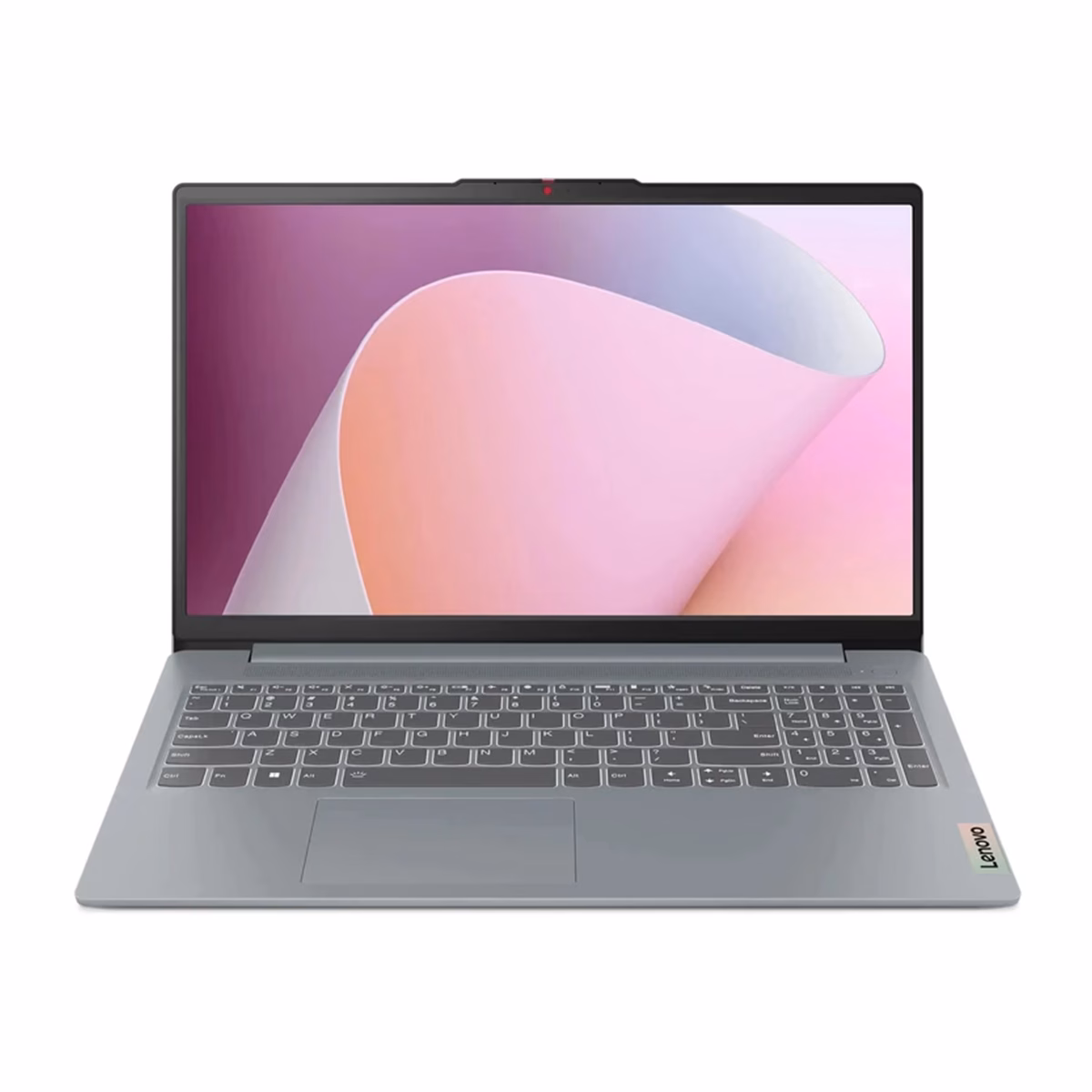 لپ تاپ لنوو 15.6 اینچی مدل IdeaPad Slim 3 15ABR8 R5 5625U 8GB 512GB