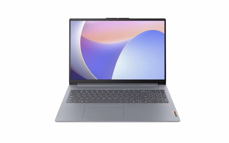 بهترین لپ تاپ های اداری 7 لپ تاپ لنوو 15.6 اینچی مدل IdeaPad Slim 3 i3 1315U 8GB 1TB UHD