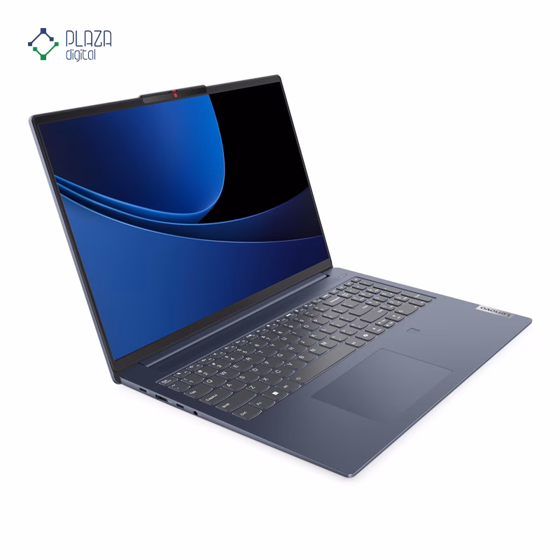 لپ تاپ لنوو 16 اینچی مدل IdeaPad Slim 5 16IRU9 Core Ultra 5 120U 16GB 512GB