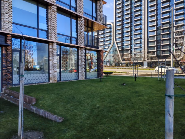 بررسی آنر مجیک 8 لایت 12 بررسی دوربین اصلی آنر مجیک 8 لایت