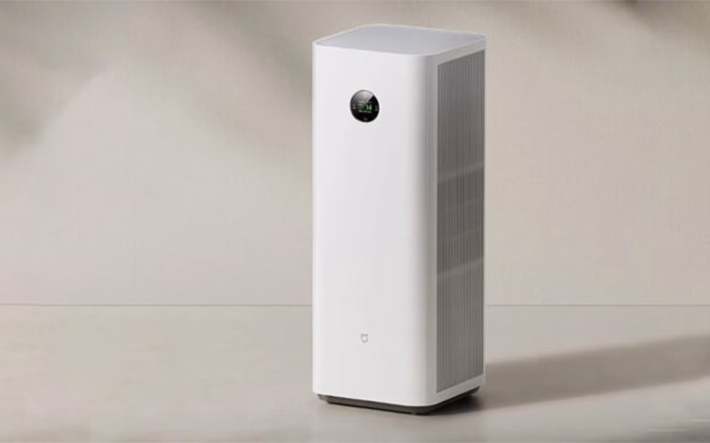 بهترین دستگاه های تصفیه هوای خانگی 14 دستگاه تصفیه کننده هوا میجیا مدل 6 گلوبال