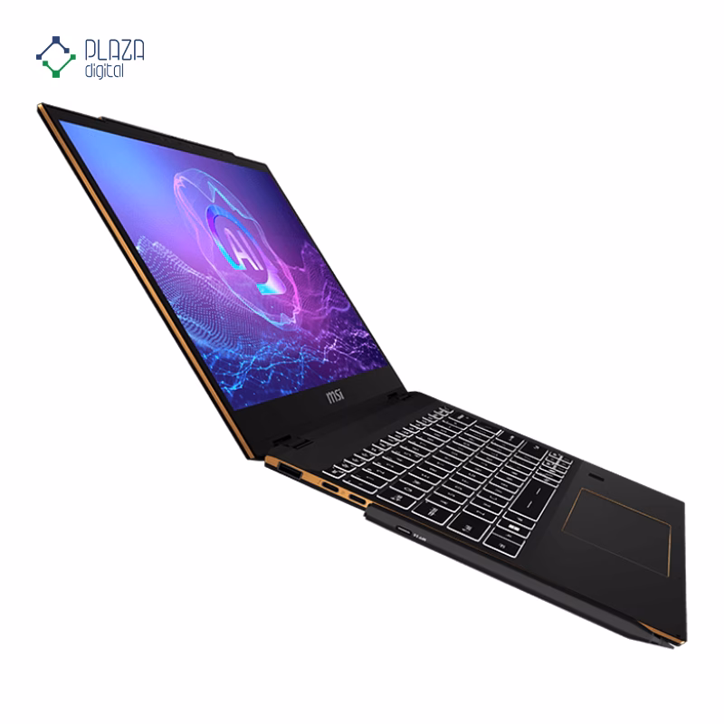 لپ تاپ ام اس آی 13.3 اینچی مدل Summit 13 HX AI Evo A2HMTG Ultra 7 255H 32GB 1TB