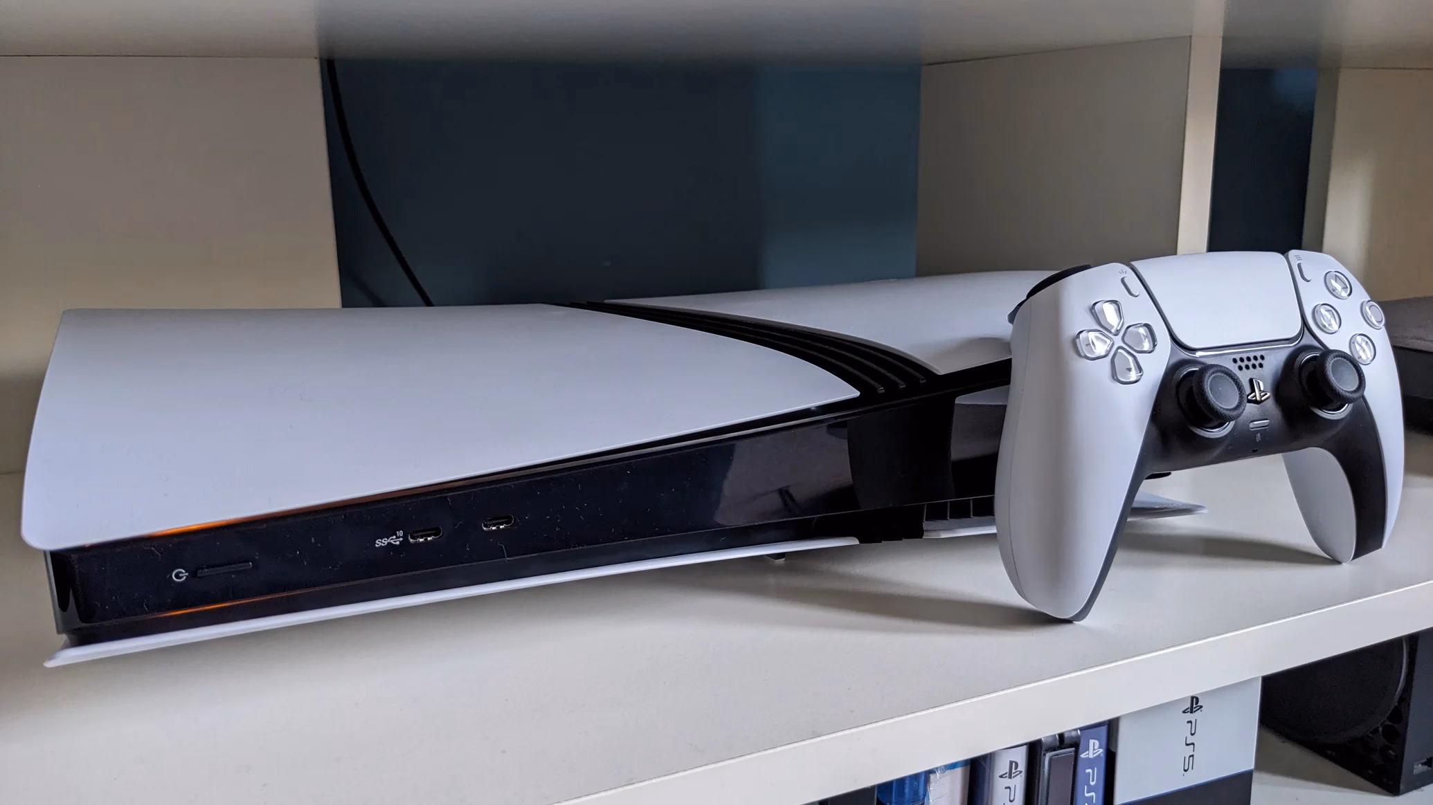 راهنمای خرید کنسول بازی ps5