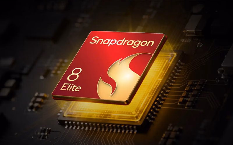 پردازنده Qualcomm Snapdragon 8 Elite