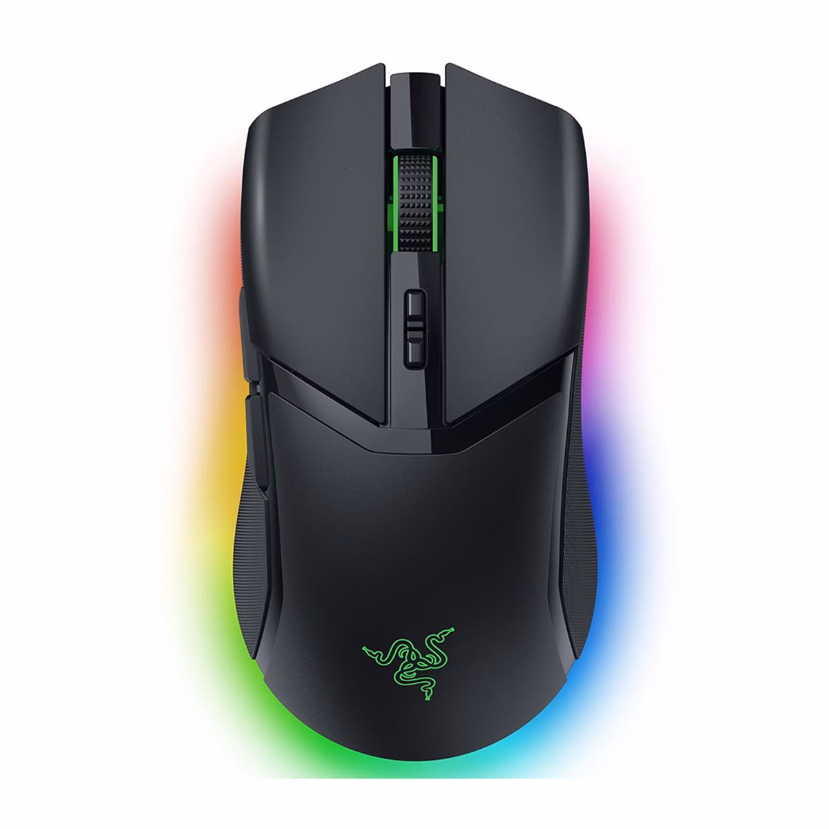 ماوس گیمینگ ریزر مدل Cobra Pro
