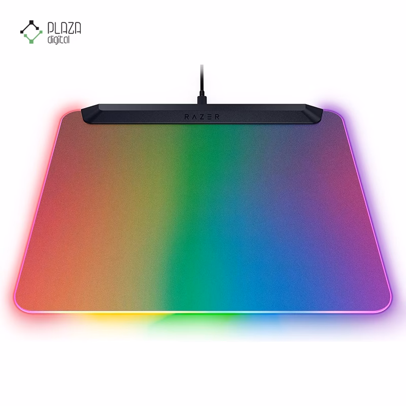 ماوس پد گیمینگ ریزر مدل Firefly V2 Pro پلازادیجیتال