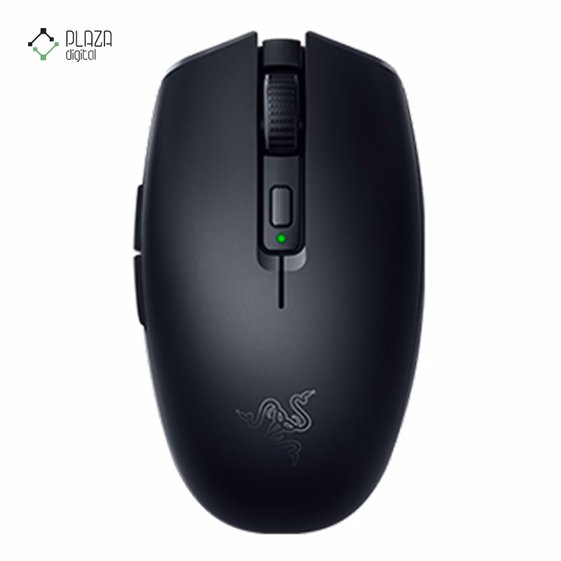 ماوس گیمینگ بی سیم ریزر مدل Orochi V2 پلازادیجیتال