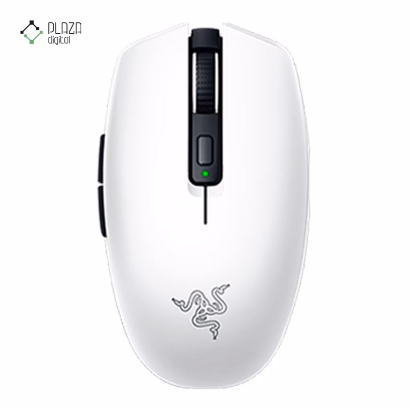ماوس گیمینگ بی سیم ریزر مدل Orochi V2 پلازادیجیتال