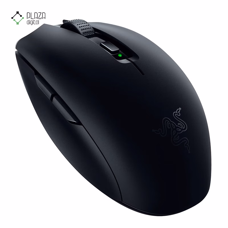 ماوس گیمینگ بی سیم ریزر مدل Orochi V2 پلازادیجیتال