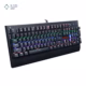 کیبورد گیمینگ ردراگون مدل KALA K557 RGB پلازادیجیتال