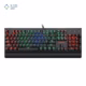 کیبورد گیمینگ ردراگون مدل KALA K557 RGB پلازادیجیتال