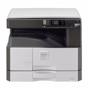 دستگاه کپی سه کاره شارپ مدل AR-7024D پلازادیجیتال