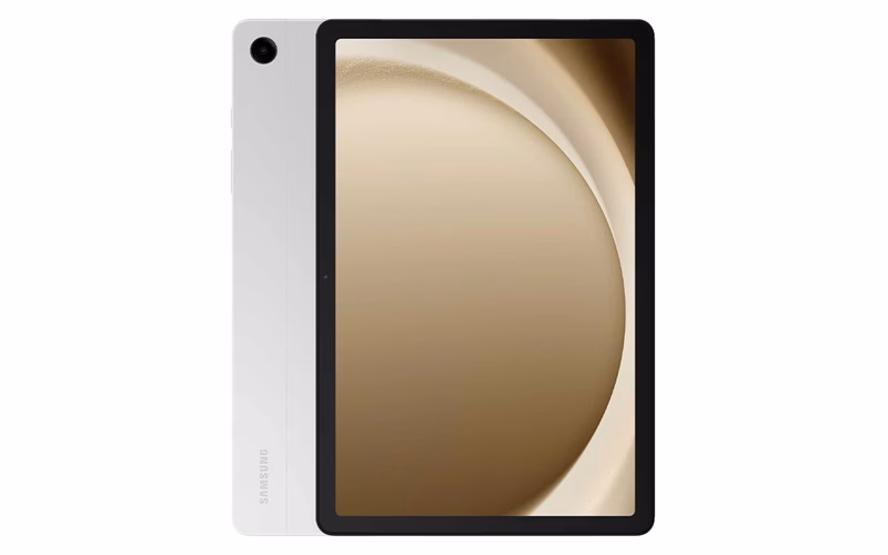 هدیه روز مرد با تکنولوژی؛ از کنسول بازی تا هدفون حرفهای 26 SamSung-Galaxy-Tab-A9-128GB-8GB-RAM-Tablet-PlazaDigital-Cream