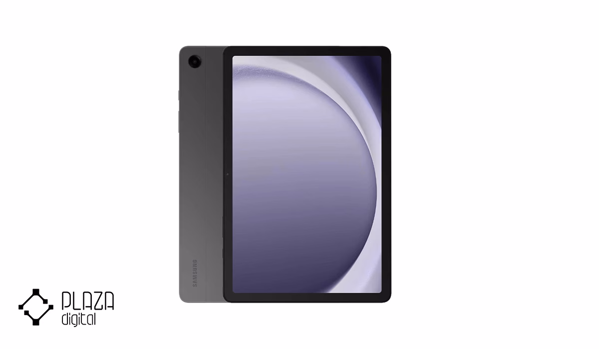 معرفی بهترین تبلت برای دانشجویان 11 SamSung-Galaxy-Tab-A9-Plus-5G-64GB-4GB-RAM-Tablet-PlazaDigital-Grey-1