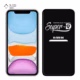 گلس گوشی اپل iPhone 11 مدل Super D پلازادیجیتال