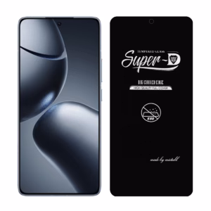 گلس گوشی شیائومی 14T / 14T Pro مدل Super D پلازادیجیتال