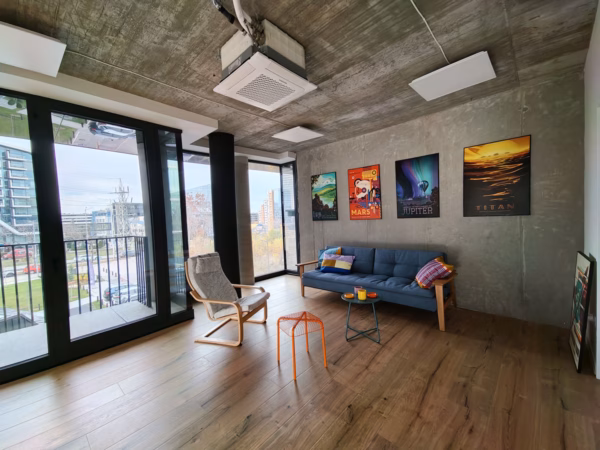 بررسی ZTE Nubia RedMagic 11 Pro 17 بررسی دوربین اولترا واید Nubia RedMagic 11 Pro در روز