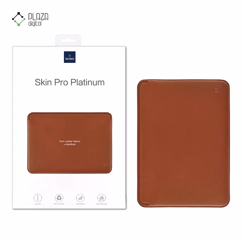 کاور لپ تاپ ویوو مدل Sink Pro Platiunm پلازادیجیتال